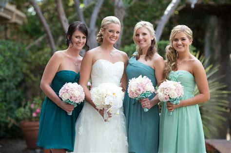 bella bridesmaids